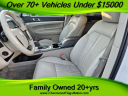 2011 Lincoln MKT EcoBoost at 2332 Broadway