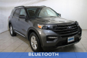 Thumbnail image of 2022 Ford Explorer at Biener Ford