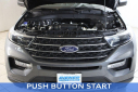 2022 Ford Explorer XLT at Biener Ford
