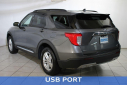 Thumbnail image of 2022 Ford Explorer at Biener Ford