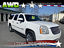 2012 GMC Yukon XL Denali at Stonegate Auto Sales