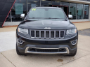 Thumbnail image of 2015 Jeep Grand Cherokee at Grand Blanc Mitsubishi