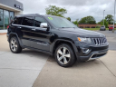 Thumbnail image of 2015 Jeep Grand Cherokee at Grand Blanc Mitsubishi