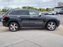 Thumbnail image of 2015 Jeep Grand Cherokee at Grand Blanc Mitsubishi
