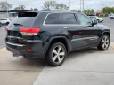 Thumbnail image of 2015 Jeep Grand Cherokee at Grand Blanc Mitsubishi