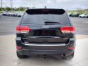 Thumbnail image of 2015 Jeep Grand Cherokee at Grand Blanc Mitsubishi
