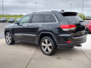 Thumbnail image of 2015 Jeep Grand Cherokee at Grand Blanc Mitsubishi