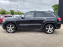 Thumbnail image of 2015 Jeep Grand Cherokee at Grand Blanc Mitsubishi