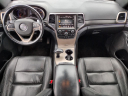 Thumbnail image of 2015 Jeep Grand Cherokee at Grand Blanc Mitsubishi
