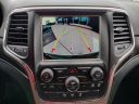 Thumbnail image of 2015 Jeep Grand Cherokee at Grand Blanc Mitsubishi