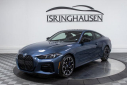Thumbnail image of 2025 BMW 4 Series at Isringhausen Imports