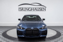 Thumbnail image of 2025 BMW 4 Series at Isringhausen Imports