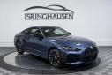 Thumbnail image of 2025 BMW 4 Series at Isringhausen Imports
