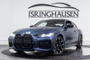 Thumbnail image of 2025 BMW 4 Series at Isringhausen Imports