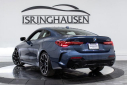 Thumbnail image of 2025 BMW 4 Series at Isringhausen Imports