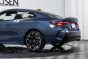 Thumbnail image of 2025 BMW 4 Series at Isringhausen Imports