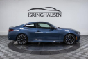 Thumbnail image of 2025 BMW 4 Series at Isringhausen Imports