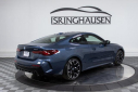 Thumbnail image of 2025 BMW 4 Series at Isringhausen Imports