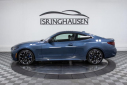 Thumbnail image of 2025 BMW 4 Series at Isringhausen Imports