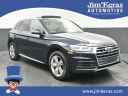 Thumbnail image of 2019 Audi Q5 at Jim Keras Subaru Used