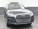 Thumbnail image of 2019 Audi Q5 at Jim Keras Subaru Used