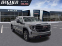 Thumbnail image of 2024 GMC Sierra 1500 at Dennis J. Baglier Buick GMC USED