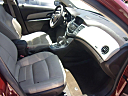 Thumbnail image of 2013 Chevrolet Cruze at Bud Lawrence Inc