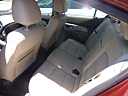 Thumbnail image of 2013 Chevrolet Cruze at Bud Lawrence Inc