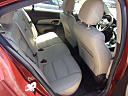 Thumbnail image of 2013 Chevrolet Cruze at Bud Lawrence Inc