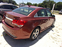 Thumbnail image of 2013 Chevrolet Cruze at Bud Lawrence Inc