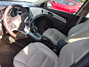 Thumbnail image of 2013 Chevrolet Cruze at Bud Lawrence Inc