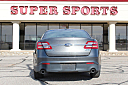 Thumbnail image of 2015 Ford Taurus at SUPER SPORTS