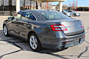 Thumbnail image of 2015 Ford Taurus at SUPER SPORTS