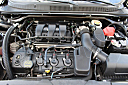 Thumbnail image of 2015 Ford Taurus at SUPER SPORTS