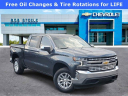Thumbnail image of 2022 Chevrolet Silverado 1500 Limited at BobSteeleChevrolet - Used