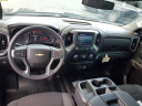 Thumbnail image of 2022 Chevrolet Silverado 1500 Limited at BobSteeleChevrolet - Used