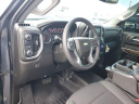 Thumbnail image of 2022 Chevrolet Silverado 1500 Limited at BobSteeleChevrolet - Used