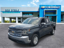 Thumbnail image of 2022 Chevrolet Silverado 1500 Limited at BobSteeleChevrolet - Used