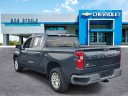 Thumbnail image of 2022 Chevrolet Silverado 1500 Limited at BobSteeleChevrolet - Used