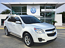 Thumbnail image of 2015 Chevrolet Equinox at Volkswagen Of Mandeville