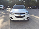Thumbnail image of 2015 Chevrolet Equinox at Volkswagen Of Mandeville