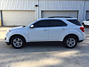 Thumbnail image of 2015 Chevrolet Equinox at Volkswagen Of Mandeville