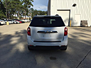 Thumbnail image of 2015 Chevrolet Equinox at Volkswagen Of Mandeville