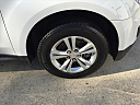 Thumbnail image of 2015 Chevrolet Equinox at Volkswagen Of Mandeville