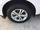 Thumbnail image of 2015 Chevrolet Equinox at Volkswagen Of Mandeville