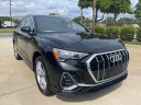 Thumbnail image of 2020 Audi Q3 at SPEED AUTO INC