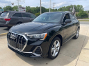 Thumbnail image of 2020 Audi Q3 at SPEED AUTO INC