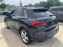 Thumbnail image of 2020 Audi Q3 at SPEED AUTO INC