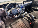 Thumbnail image of 2019 Ford Mustang at Stg Auto Group Montclair