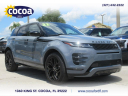 Thumbnail image of 2022 Land Rover Range Rover Evoque at Cocoa Ford